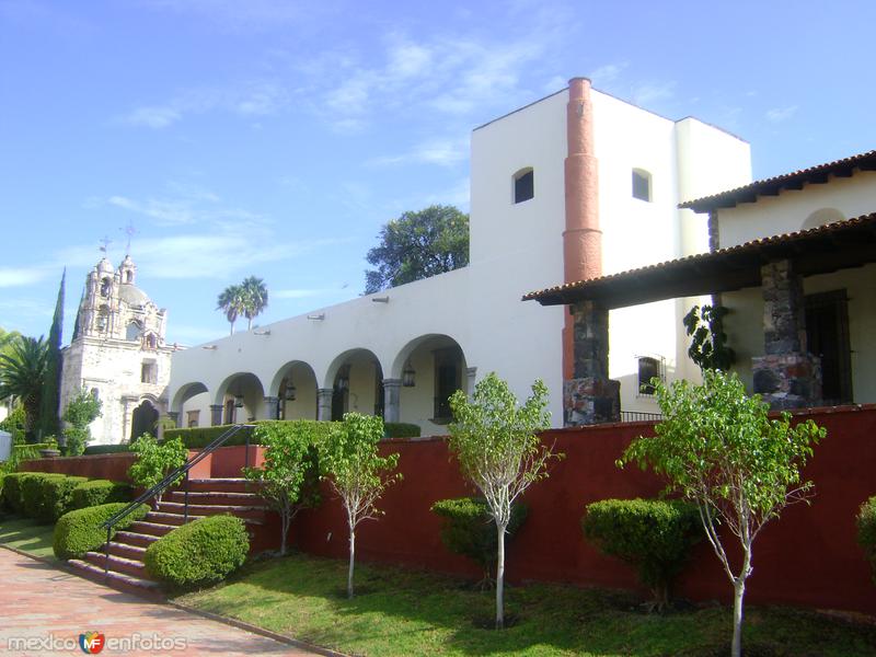 MISIÓN GRAND JURIQUILLA MISIÓN GRAND JURIQUILLA