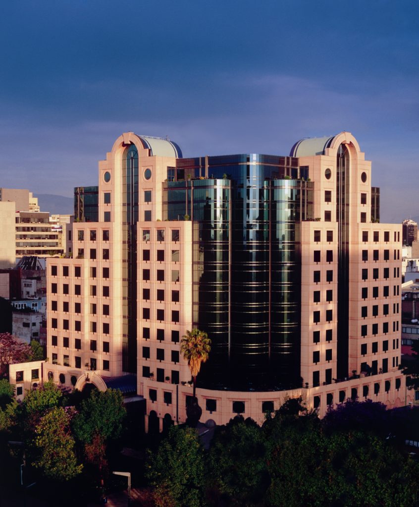 MARQUIS REFORMA