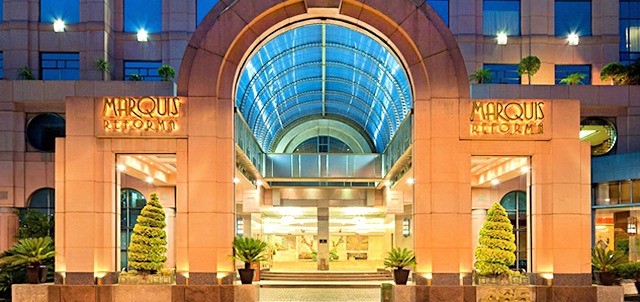 MARQUIS REFORMA